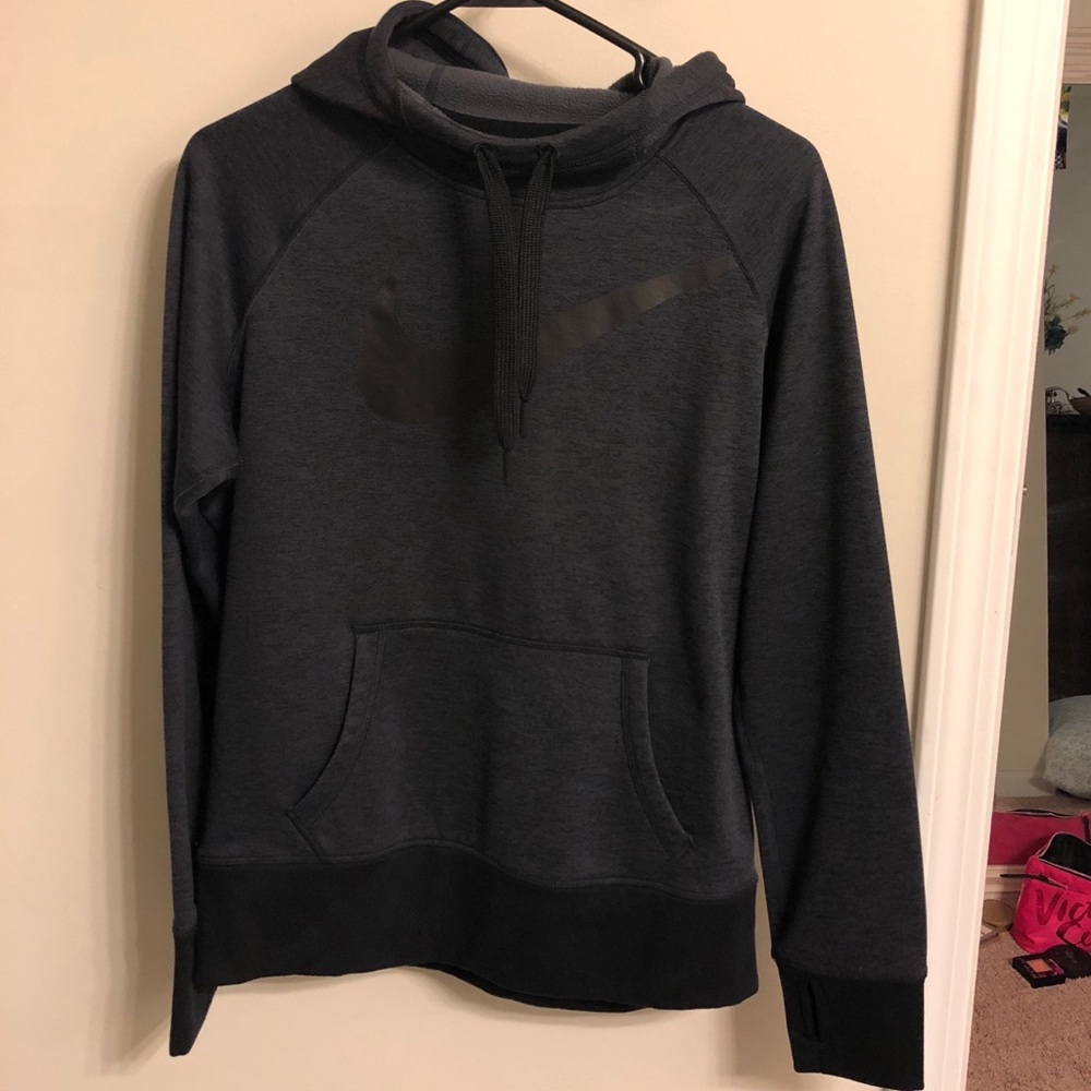 Nike pull-over